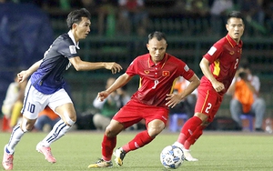 'Sir Alex Ferguson hay HLV Mourinho khó làm tốt hơn HLV Mai Đức Chung'