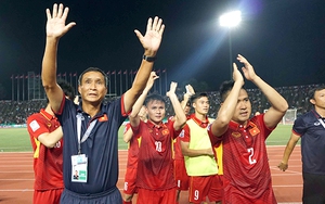 Tuyển Việt Nam và cái giá của sự xấu xí