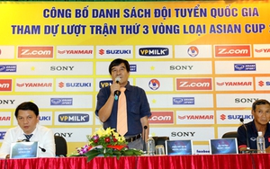VFF không thể là 'mắt bão'...
