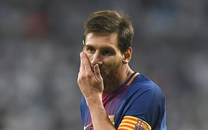 Vì bất ổn thượng tầng, Messi sẽ sớm rời Barcelona