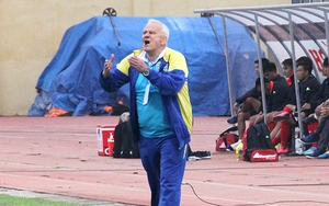 18h00 ngày 10/9, Sài Gòn FC - FLC Thanh Hóa: CĐV xứ Thanh quyết phủ vàng sân Thống Nhất