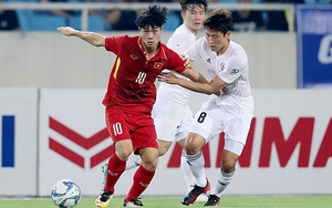 17h00 ngày 10/9 sân Pleiku, HAGL - Than Quảng Ninh: Dư chấn SEA Games