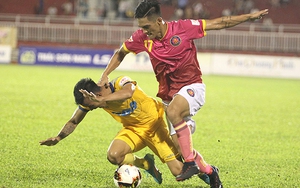 Bầu Hiển 'giăng lưới' bầu Quyết