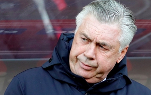 Ancelotti chờ ngày ngày phán xử