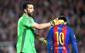 Không thể mãi là Barca của Messi, cần phải là Barca của Valverde