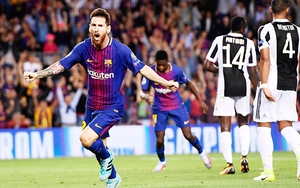 Barcelona: Messi vén mây mù, Bartomeu hưởng lợi