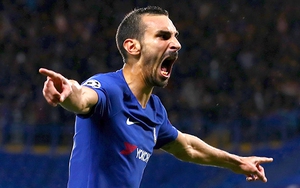 Zappacosta là nhân tố bí ẩn của Conte