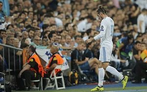 Real Madrid đang nợ Bale rất nhiều, nhưng Madridista thì chế nhạo anh