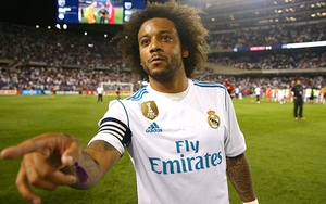 Marcelo là thương vụ thế kỷ của Real Madrid