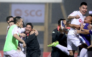 Chuyên gia Nguyễn Thành Vinh: 'FLC Thanh Hóa đang hụt hơi'