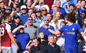 Chelsea nhận 3 thẻ đỏ sau 5 vòng đấu: Báo động đỏ về tính kỷ luật