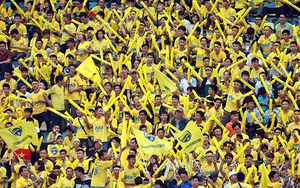 V.League sau vòng 18: Ngay hàng, thẳng lối