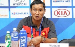 Chuyên gia Đoàn Minh Xương: 'Hết nhiệm kỳ này Hội đồng HLV quốc gia nên giải tán'