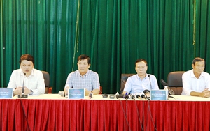 1 like cho bầu Đức