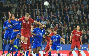 Liverpool khủng hoảng, sẽ trắng tay mùa này?