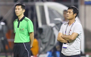 Bóng đá Việt Nam: Mâu thuẫn là động lực để phát triển