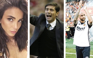 Liga sốc khi WAGs đòi làm thay việc HLV!