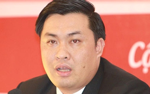 Ông Chóng… chóng mặt!