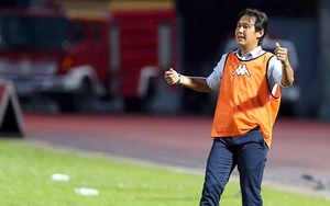 Vòng 19 Toyota V-League 2017: Long An - Còn sống là còn hy vọng