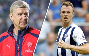 Arsenal có tiếc khi không mua 'hàng thải' của M.U?