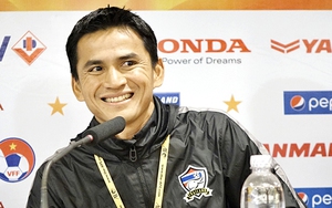 Ai lo cho Đại hội VFF?