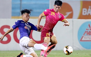 V-League chưa được 'đại tu'