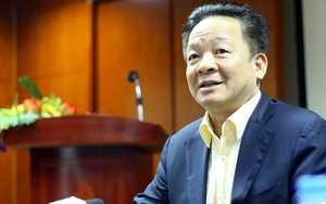 'Chủ tịch VFF phải nhiều tiền và tử tế'