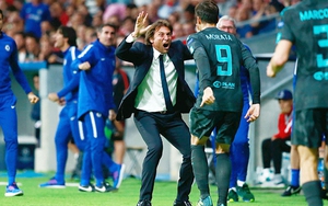 Premier League sắp thống trị châu Âu? Chưa, chỉ mới có Chelsea đáng được kỳ vọng