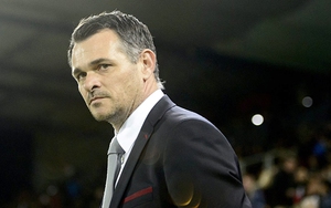 Bayern Munich và sự trở về của Willy Sagnol