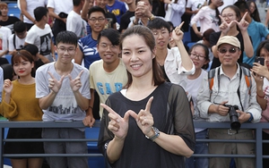 Bao giờ Trung Quốc lại có Li Na mới?