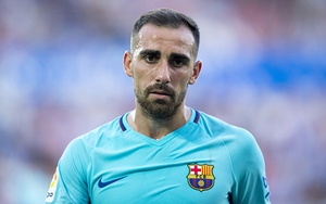 Chuyển nhượng ở Barca: Werner đến, Alcacer đi?