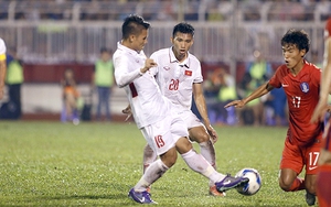 HLV Hữu Thắng và chuyện nhận lỗi, sửa lỗi ở U22 Việt Nam