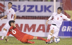 'U22 Việt Nam còn thời gian để khắc phục hạn chế'