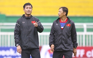 HLV Hữu Thắng có đáng bị chỉ trích?
