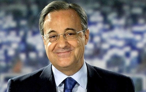 Vụ Mbappe một lần nữa cho thấy, Real Madrid của Perez đã ra tay là phá kỷ lục