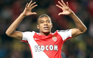 Với Mbappe, có đánh bạc ông Perez cũng... chơi