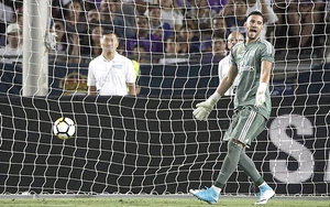 Real Madrid bắt đầu trả giá vì thái độ tự mãn