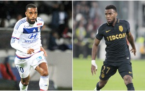 Vì Lacazette, Wenger nên mua Lemar