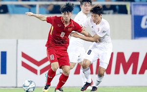 Chuyên gia tin U22 Việt Nam sẽ làm nên chuyện tại SEA Games 29