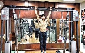 Phước Hưng thắng trọng bệnh, lưu danh vào lịch sử TDDC thế giới