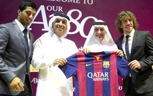 Mất Neymar, Barca sẽ càng 'khốn khổ' hơn với Qatar