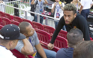 5 lý do Barca hy vọng Neymar ở lại