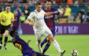 Tốn 2 triệu euro cho mỗi bàn thắng, Real giữ Gareth Bale làm gì nữa?