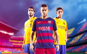 Neymar rời Barca để thoát cái bóng Messi, xây dựng đế chế mới ở PSG