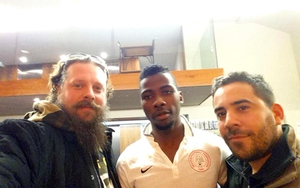 Khai man và lừa dối, Iheanacho có nguy cơ bóc lịch