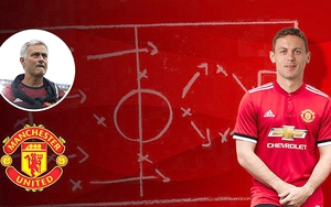 Matic giúp Mourinho trở lại bản ngã