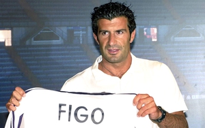 Mất Neymar, Barcelona đối mặt với nguy cơ sụp đổ như từng mất Figo