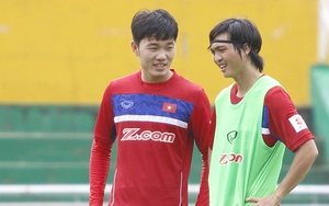 U22 Việt Nam: Tấn công để phòng ngự