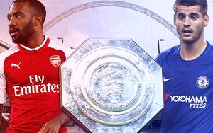 Morata - Lacazette: Hai chân sút chập chờn giữa kỳ vọng và ngờ vực