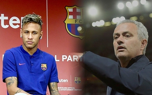 Vì sao Man United không theo đuổi Neymar?
